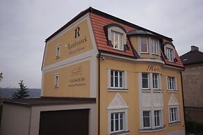 Hotel Garni Rambousek