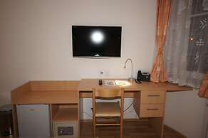 Hotel Garni Rambousek