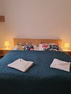 Hotel Garni Rambousek