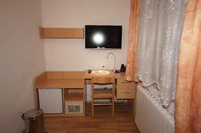 Hotel Garni Rambousek