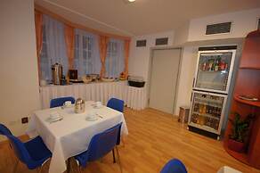 Hotel Garni Rambousek