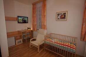 Hotel Garni Rambousek