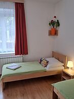 Hotel Garni Rambousek