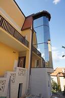 Hotel Garni Rambousek