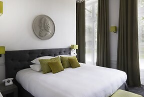 Maison d'Anthouard