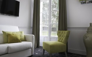 Maison d'Anthouard