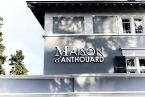 Maison d'Anthouard