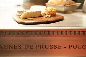 Maison d'Anthouard