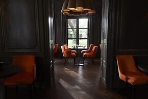Maison d'Anthouard