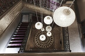 Maison d'Anthouard