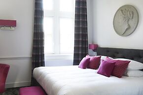 Maison d'Anthouard