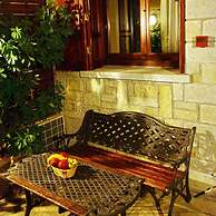 Ilion Hotel