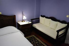 Ilion Hotel