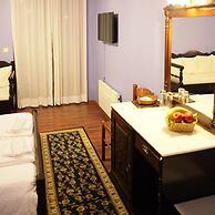 Ilion Hotel