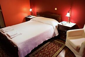 Ilion Hotel