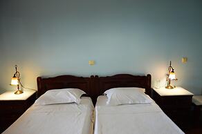 Ilion Hotel