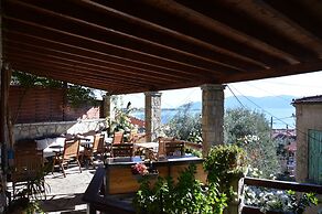 Ilion Hotel