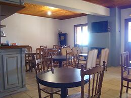 Ilion Hotel