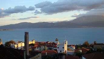 Ilion Hotel