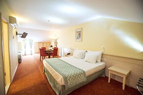 Göcek Lykia Resort Hotel