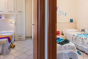 Villette Tina