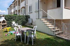 Villette Tina