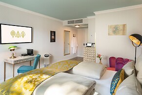 Parkhotel Landau