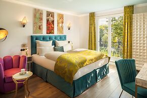 Parkhotel Landau