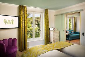 Parkhotel Landau