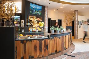 Parkhotel Landau