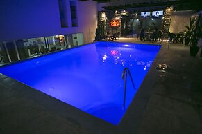 Hotel de León