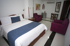 Hotel de León