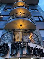 Hotel de León