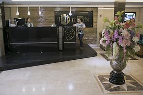 Hotel de León