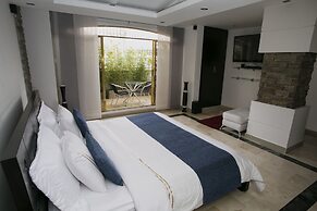 Hotel de León