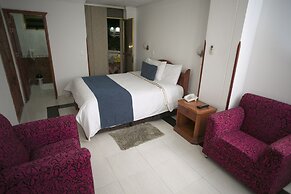 Hotel de León