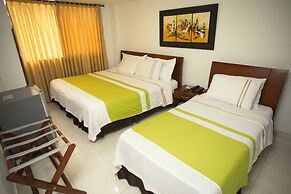 Hotel de León