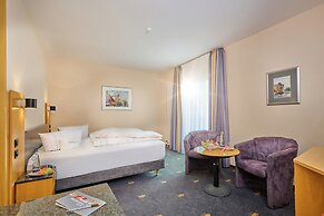 Hotel Theresientor