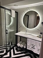 The New Hotel Zeybek