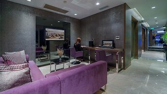 The New Hotel Zeybek