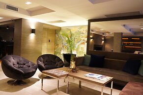 The New Hotel Zeybek