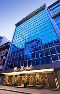 The New Hotel Zeybek