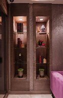 The New Hotel Zeybek
