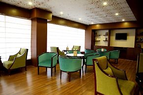 Golden Tulip Jaipur City Center
