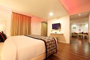 Golden Tulip Jaipur City Center