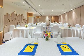Golden Tulip Jaipur City Center