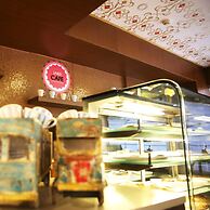Golden Tulip Jaipur City Center