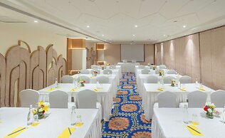 Golden Tulip Jaipur City Center