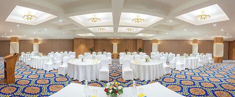Golden Tulip Jaipur City Center