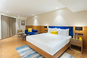 Golden Tulip Jaipur City Center